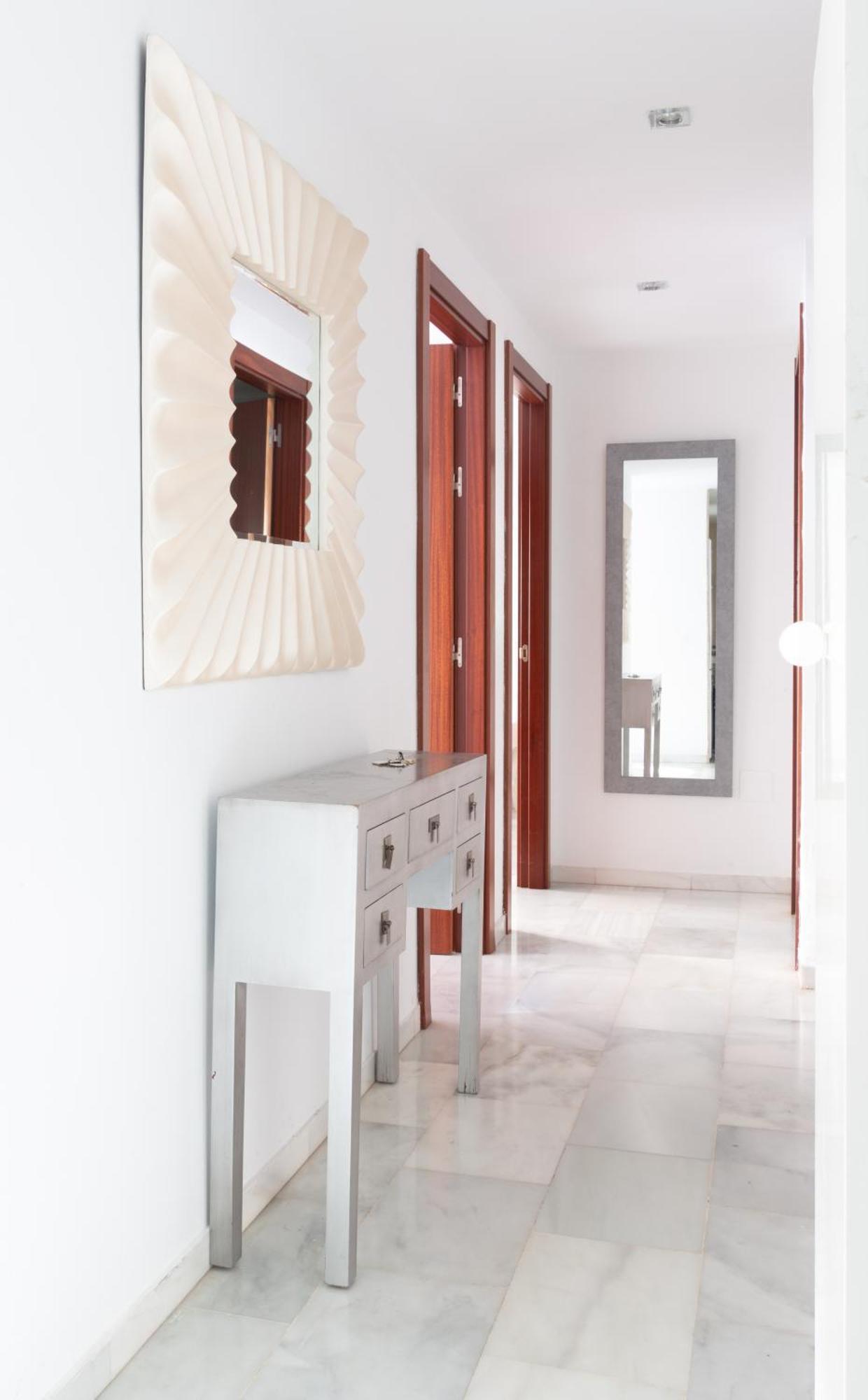 Stay U-Nique Apartments Salitre Malaga Ngoại thất bức ảnh