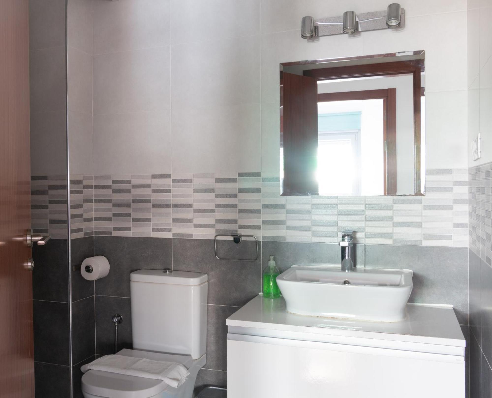 Stay U-Nique Apartments Salitre Malaga Ngoại thất bức ảnh