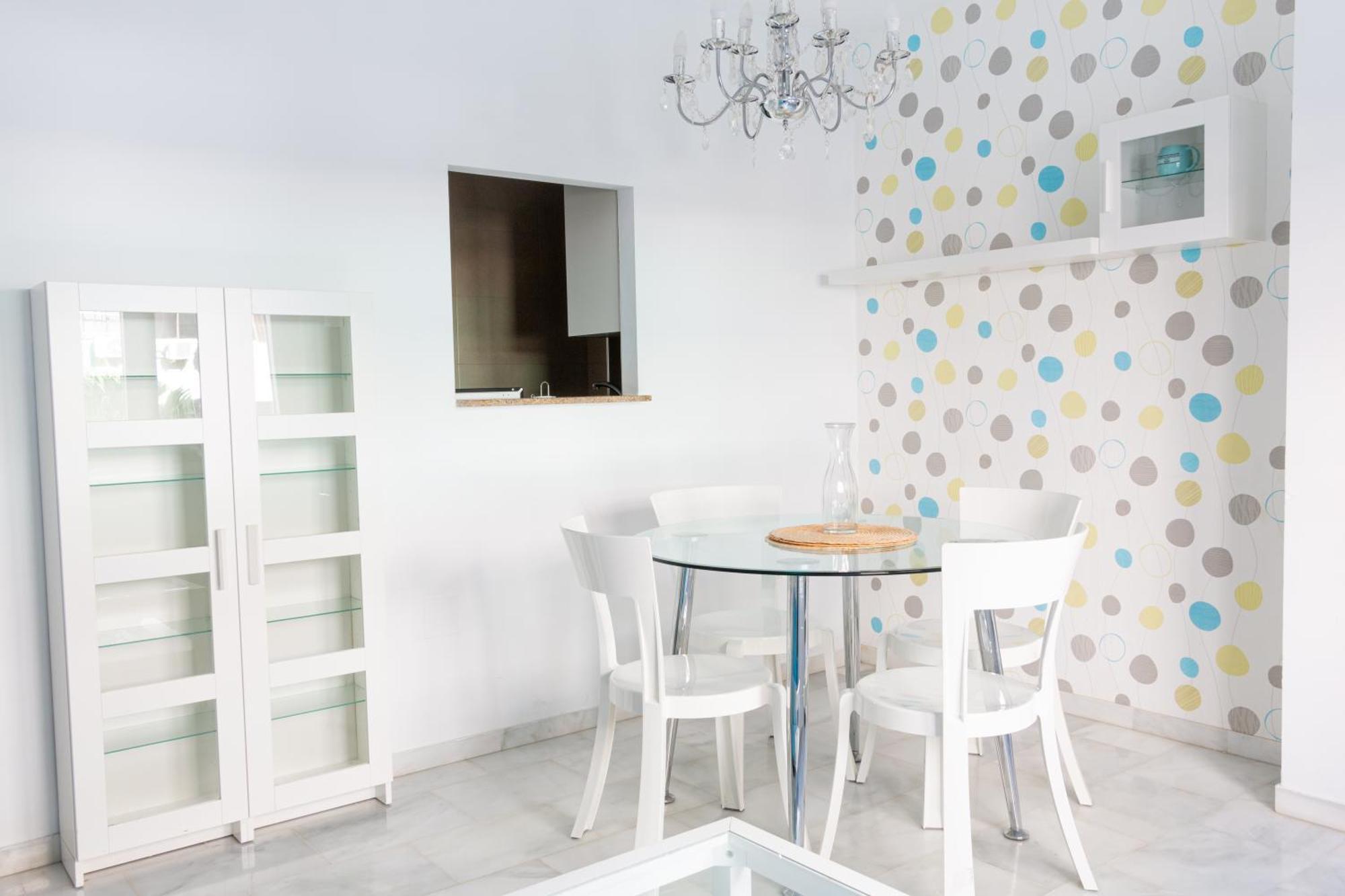Stay U-Nique Apartments Salitre Malaga Ngoại thất bức ảnh