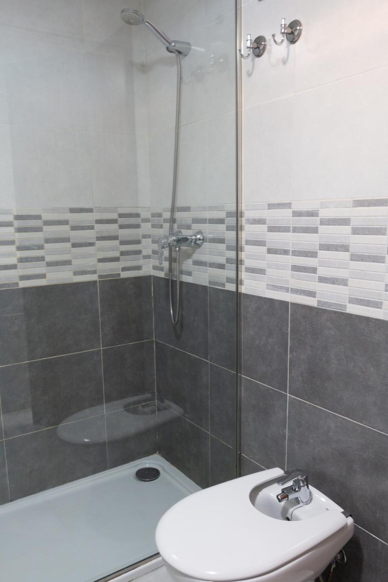 Stay U-Nique Apartments Salitre Malaga Ngoại thất bức ảnh