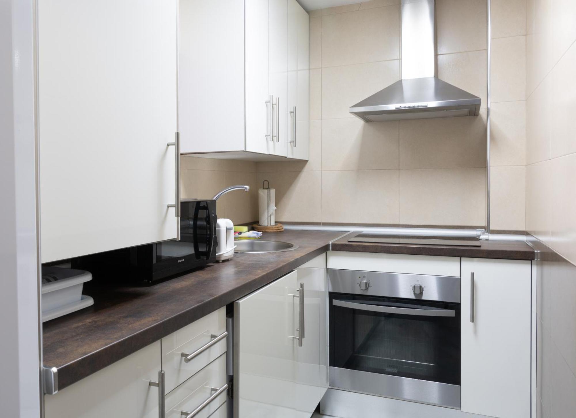Stay U-Nique Apartments Salitre Malaga Ngoại thất bức ảnh