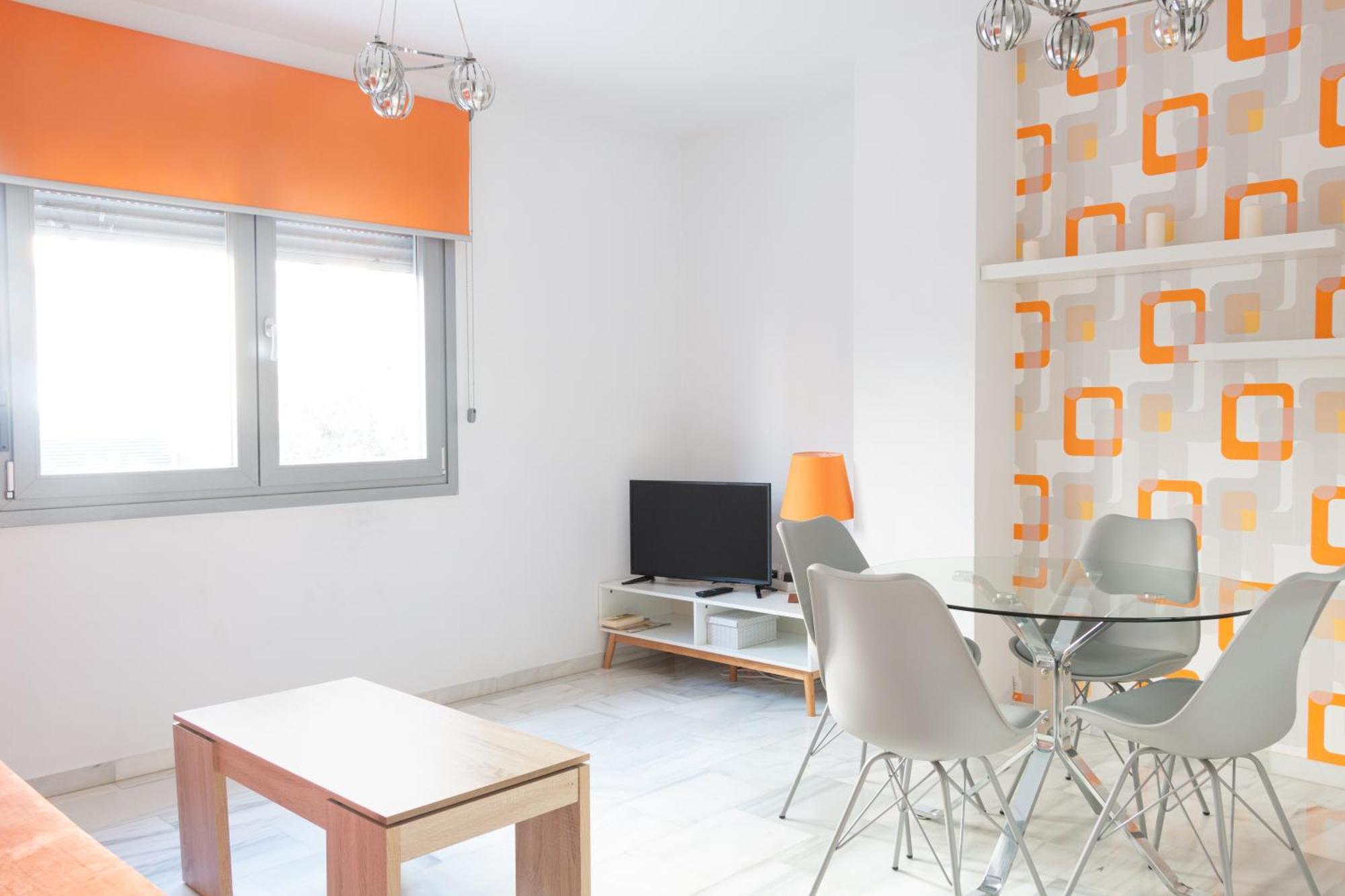 Stay U-Nique Apartments Salitre Malaga Ngoại thất bức ảnh
