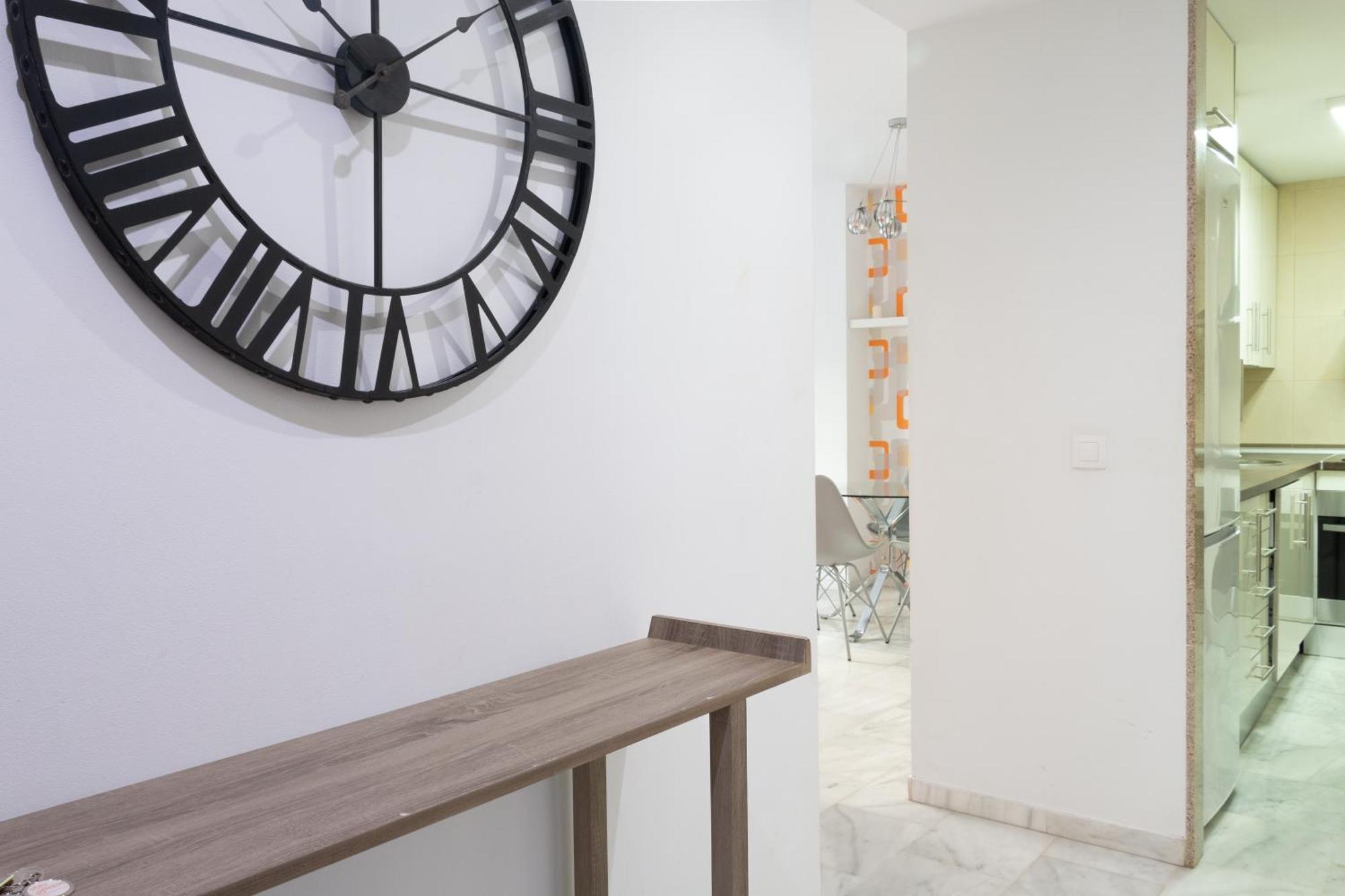 Stay U-Nique Apartments Salitre Malaga Ngoại thất bức ảnh