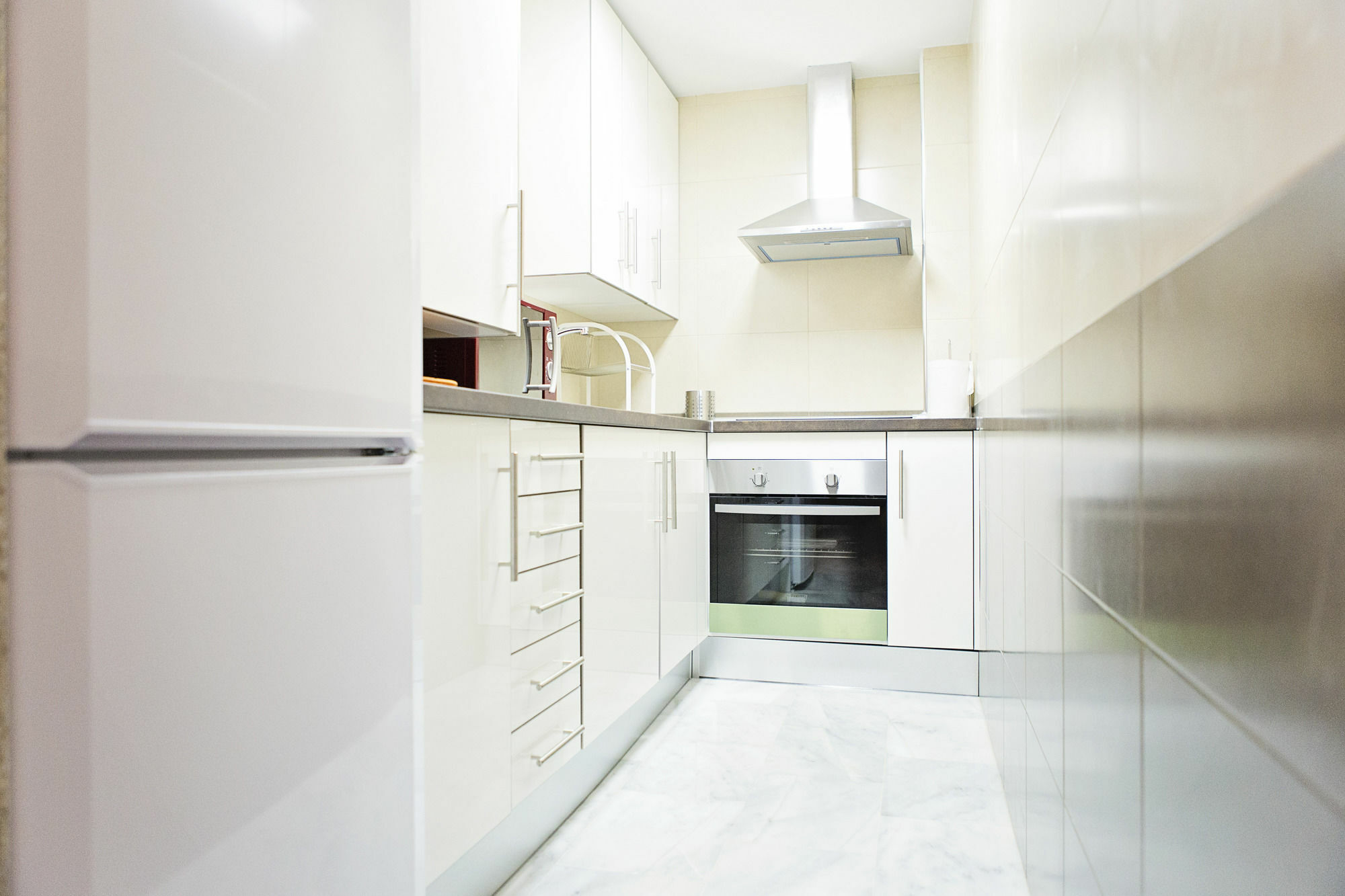Stay U-Nique Apartments Salitre Malaga Ngoại thất bức ảnh