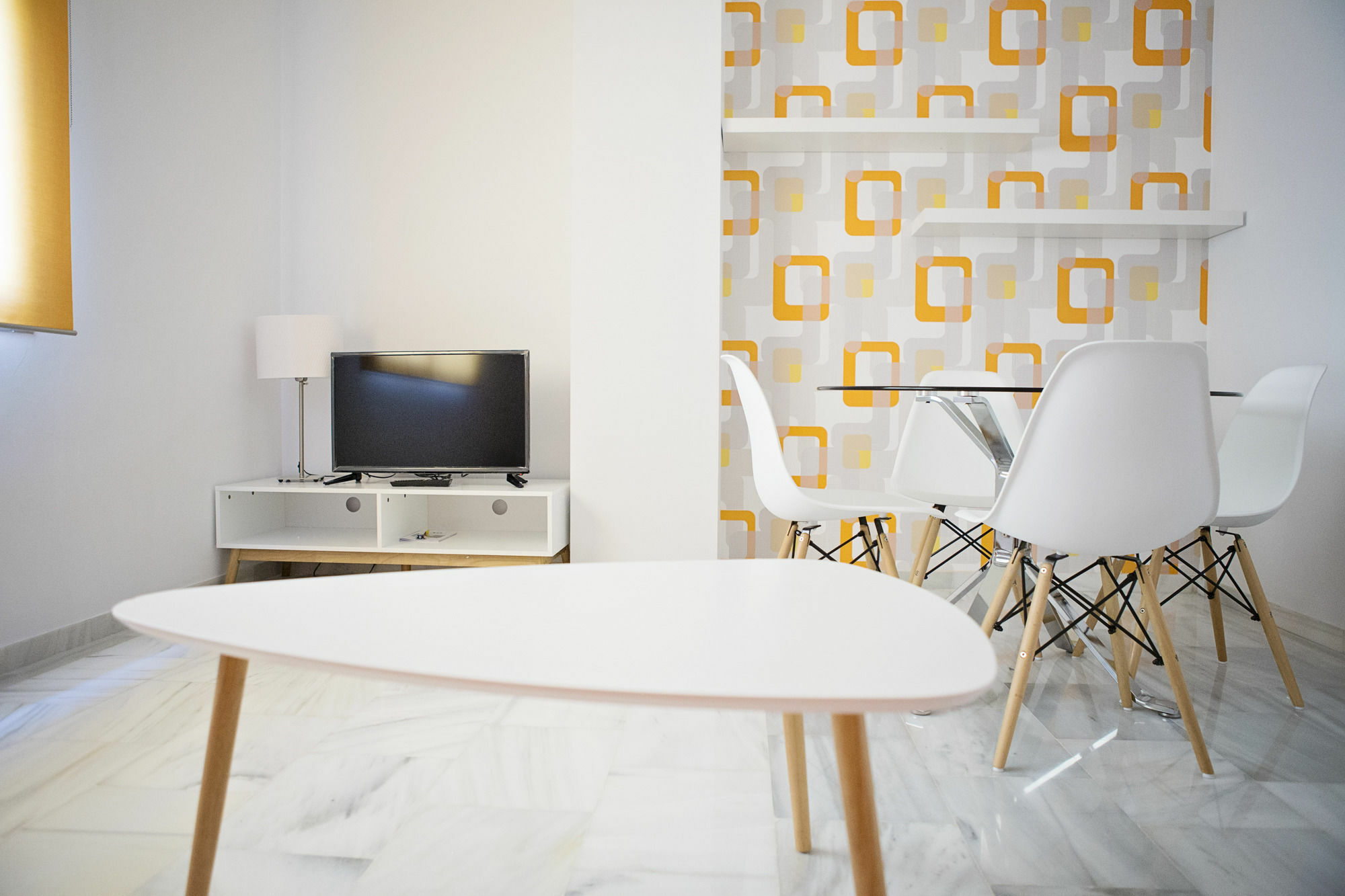 Stay U-Nique Apartments Salitre Malaga Ngoại thất bức ảnh